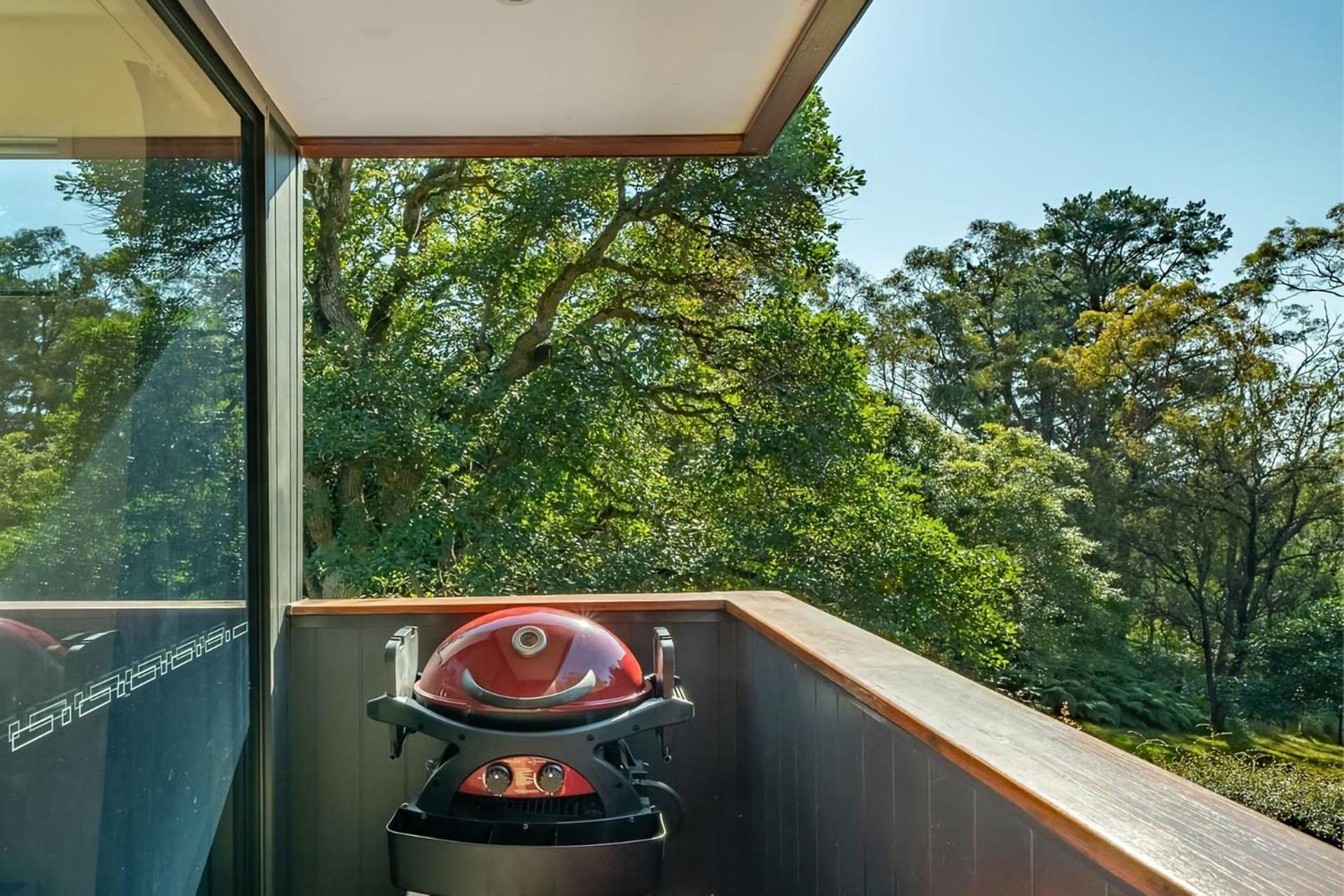 Architecturally Designed Nature Lovers Delight Faulconbridge Kültér fotó